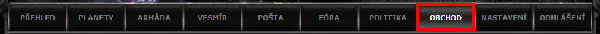 Obchod v menu